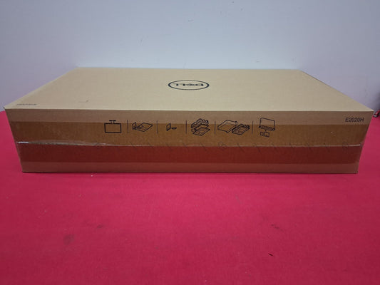 DELL E2020H 20" Monitor New In Box 1600x900 resolution