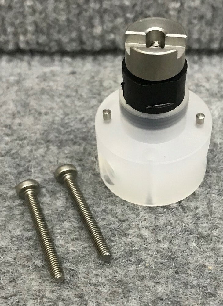 TECAN AG 727789 VALVE-XP-120DEG-M6