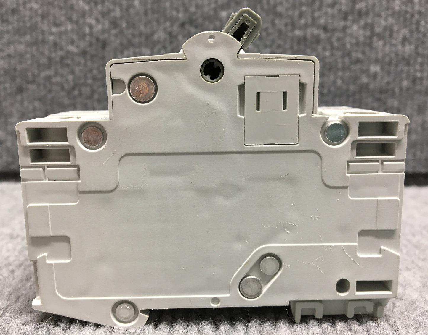CUTLER-HAMMER 4 Amp C4 / WMS2C04 415V- CIRCUIT BREAKER