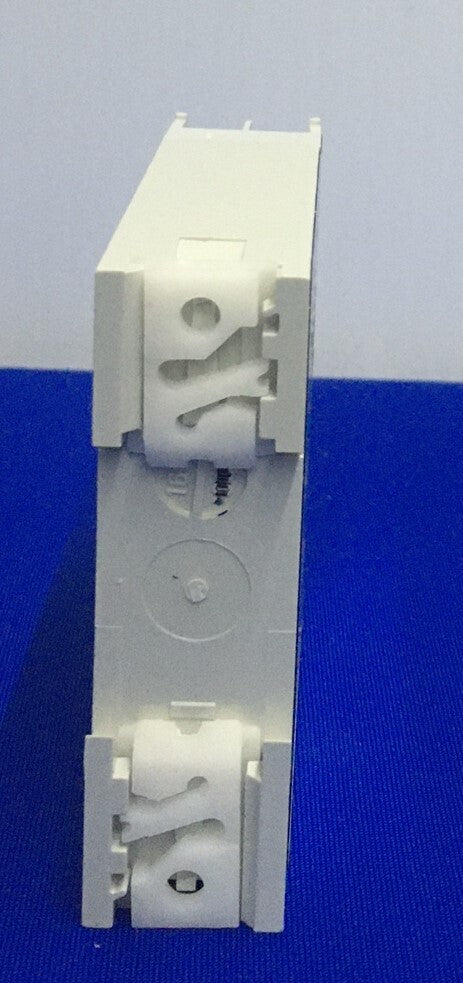 SPECTRUM ILLUMINATION LDM SP1.25-1 REV F ADATTATORE CONTROLLER LUCE STROBOSCOPIO