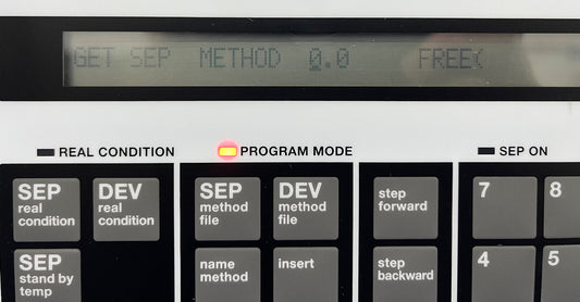 GE PHARMACIA LKB PHASTSYSTEM CODE: 18-1018-23 - PARTS/REPAIR