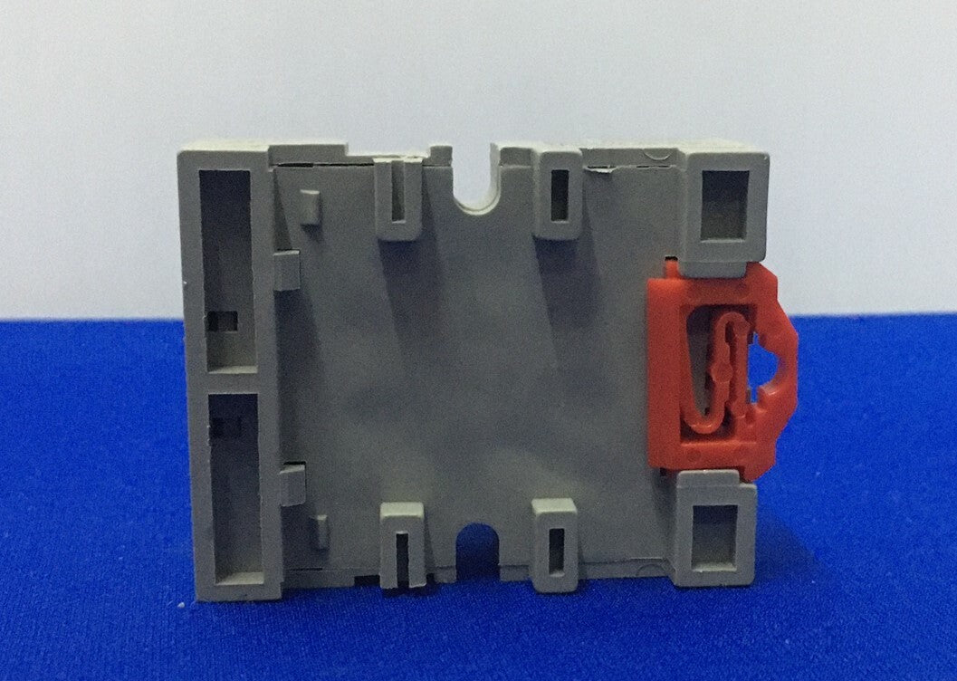 DAYTON 5X852-M RELAIS-SOCKEL
