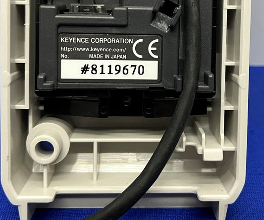 KEYENCE DISPLAY PANEL ONLY LK-GD500