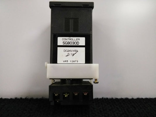VEXTA SG8030D CONTROLLER