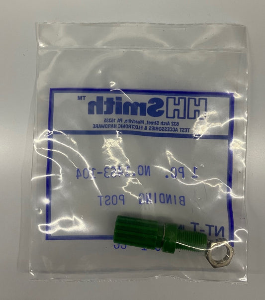 HHSMITH ™ / HH SMITH ™ 1463-104 BINDING POST