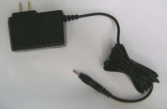 FRIWO Power Supply Medical LED ON 100-240 AC to 9VDC 800ma XFMER 1.3x 3.5x 9.5mm