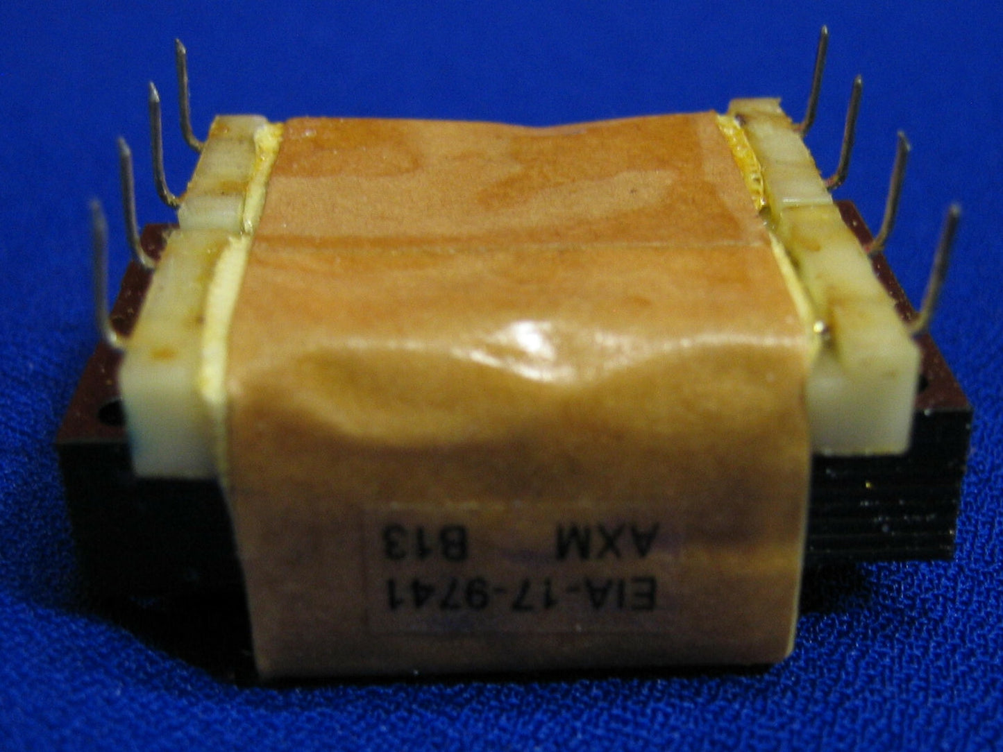 TRANSFORMADOR DE POTENCIA MAGNETEK FP30-200 EN PAQUETE PLANO PR1 115/230 V 50/60 HZ SEC 30