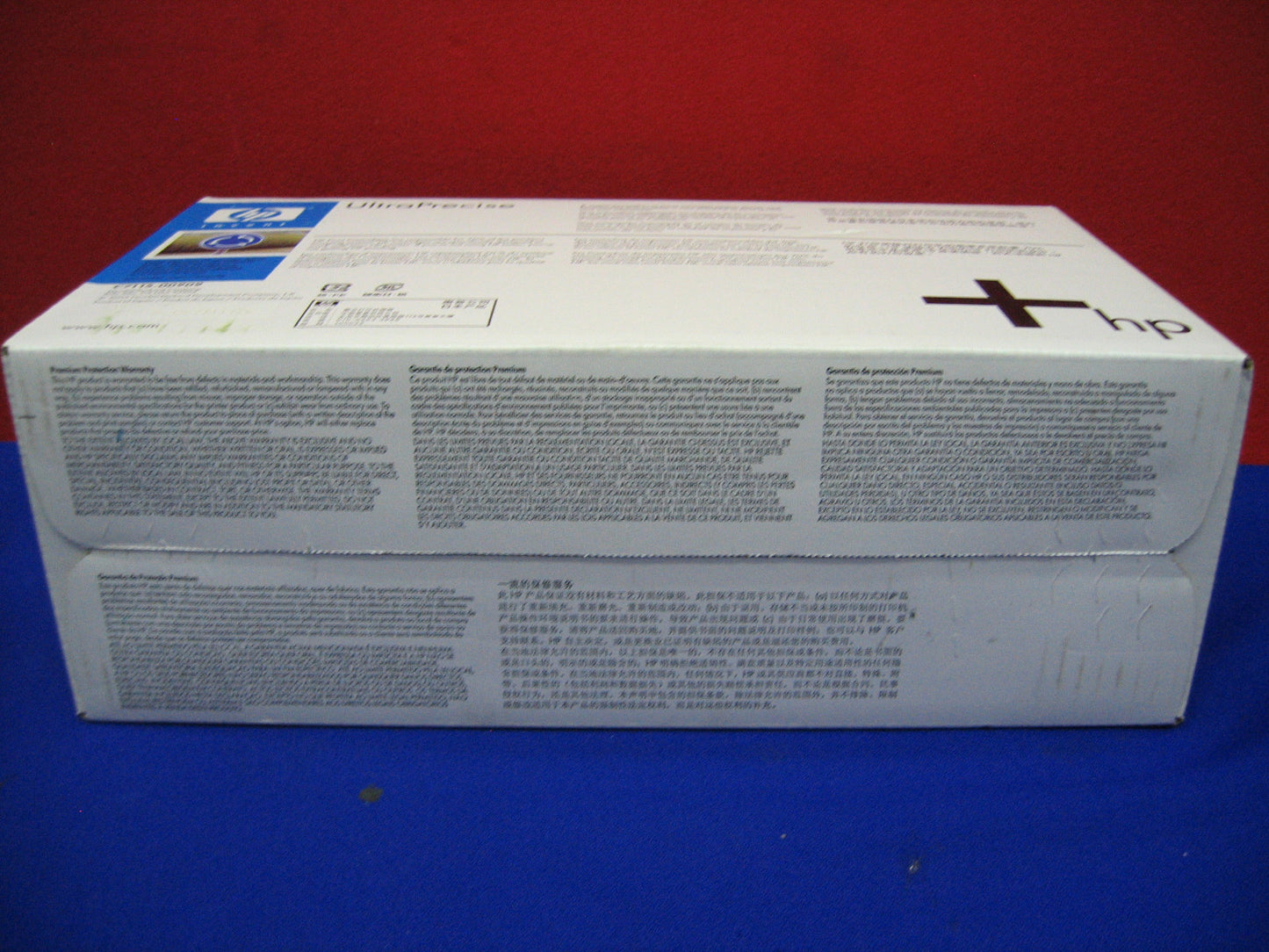 HP Laser Jet Print Cartridge 15A C7115A