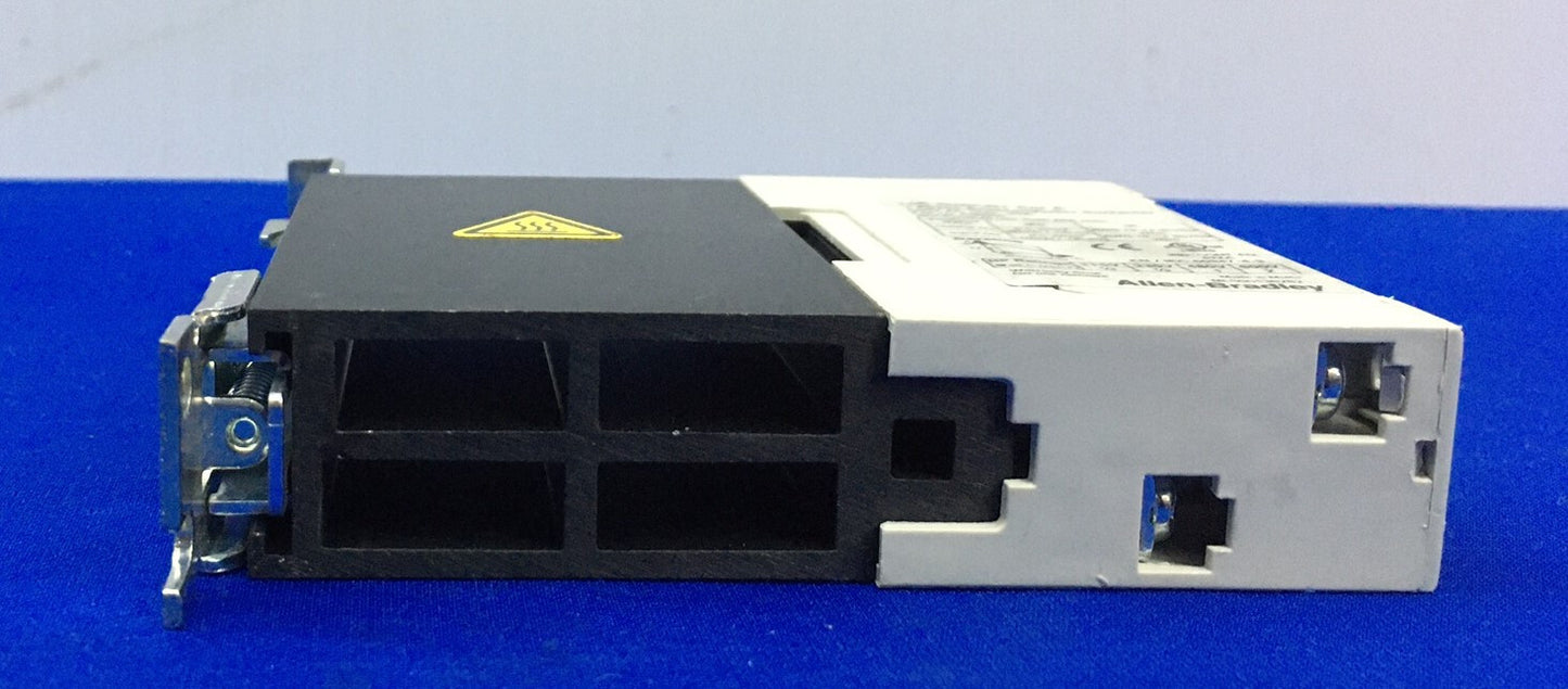 Allen-Bradley AB 156-B20CB1 156B20CB1 SER A 1 PHASE SOLID STATE CONTACTOR