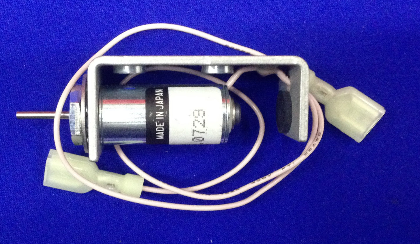 DYMAX 35138 SCHAKELAAR (1 VERPAKKING AANTAL 3) & 35928 SOLENOÏDE (1 VERPAKKING AANTAL 1)