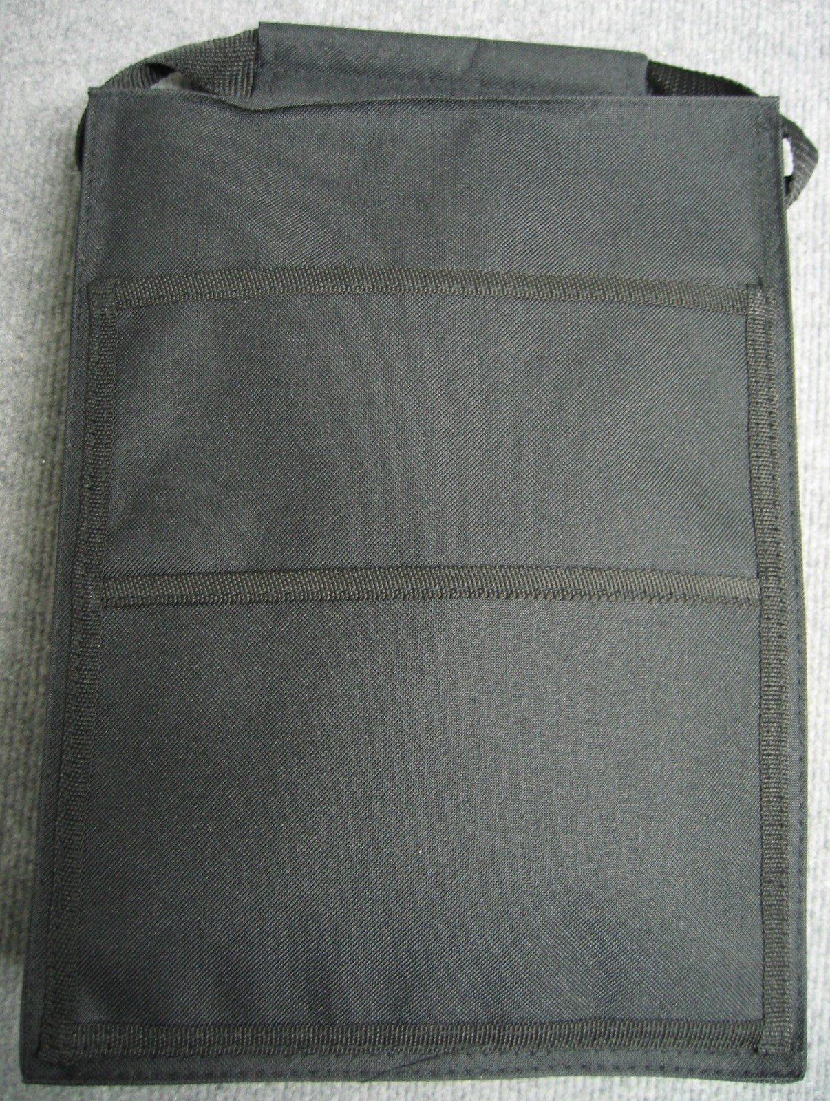 LAP PAD ALL-IN-ONE HOME & TRAVEL LAP EASEL WITH PROTECTIVE STORAGE/TRAVEL CASE