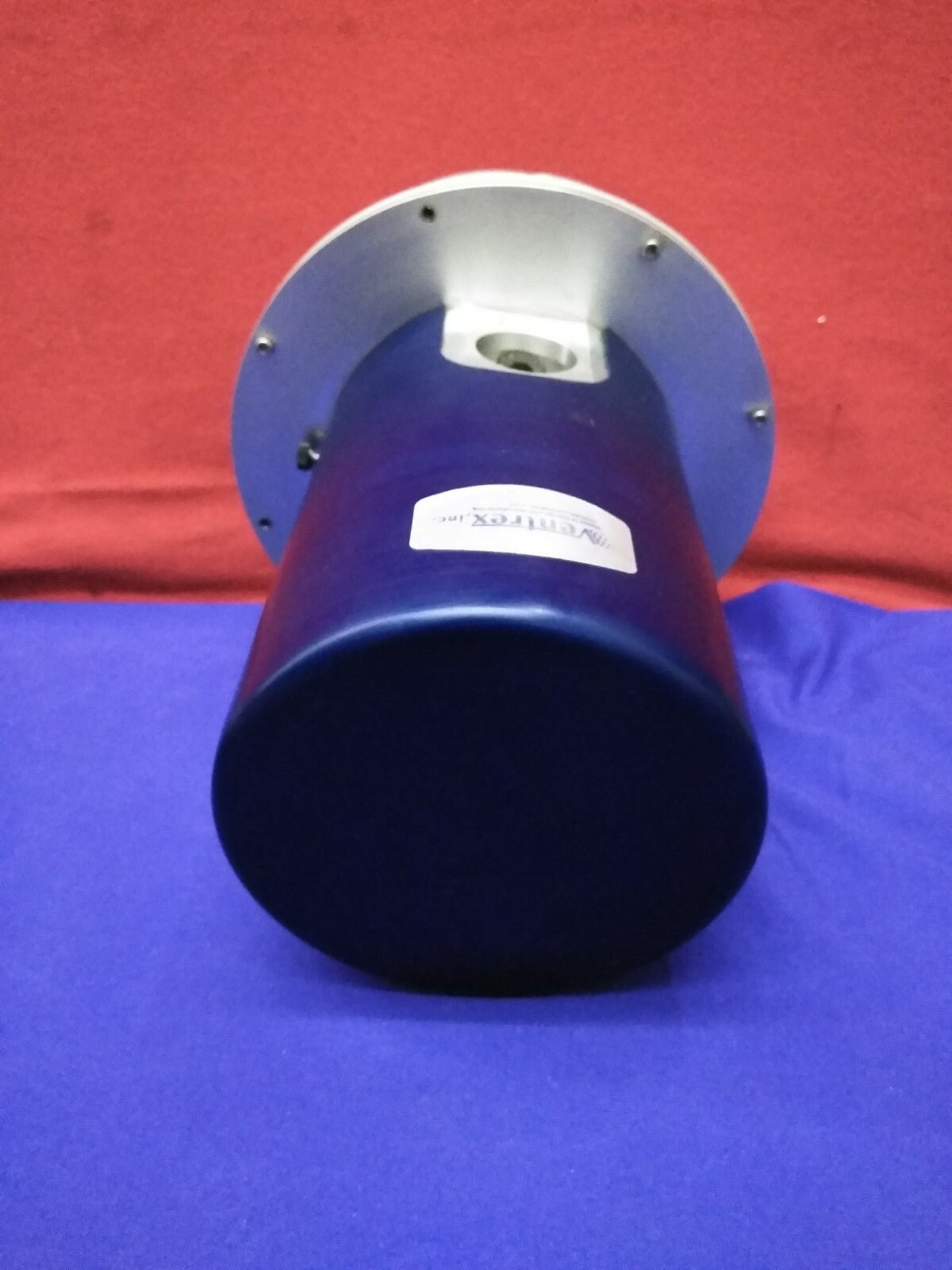 PARA PIEZAS/REPARACIÓN MÓDULO DE ACCIONAMIENTO DE BOMBA VENTREX SD7200 Y MÓDULO DE ENTREGA DE FLUIDO
