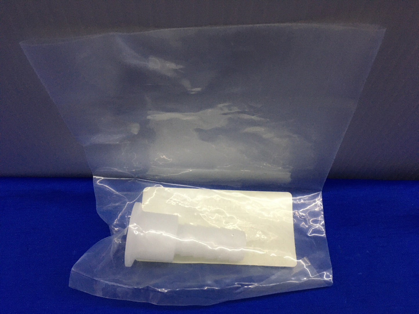 SAINT-GOBAIN TAD100-12H ADAPTER PP ADP MAXI X 0.750HB