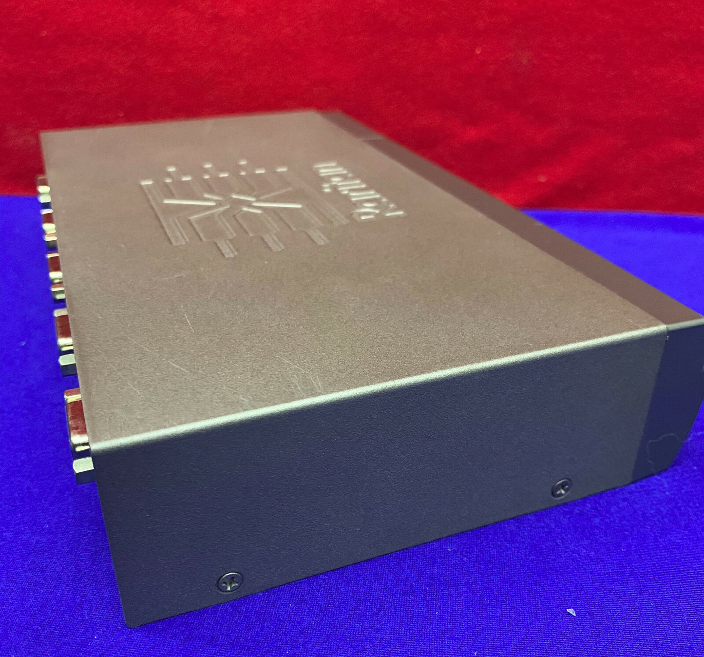 RARITAN COMPUTER SWITCHMAN USB SW4-USB-SCHALTER