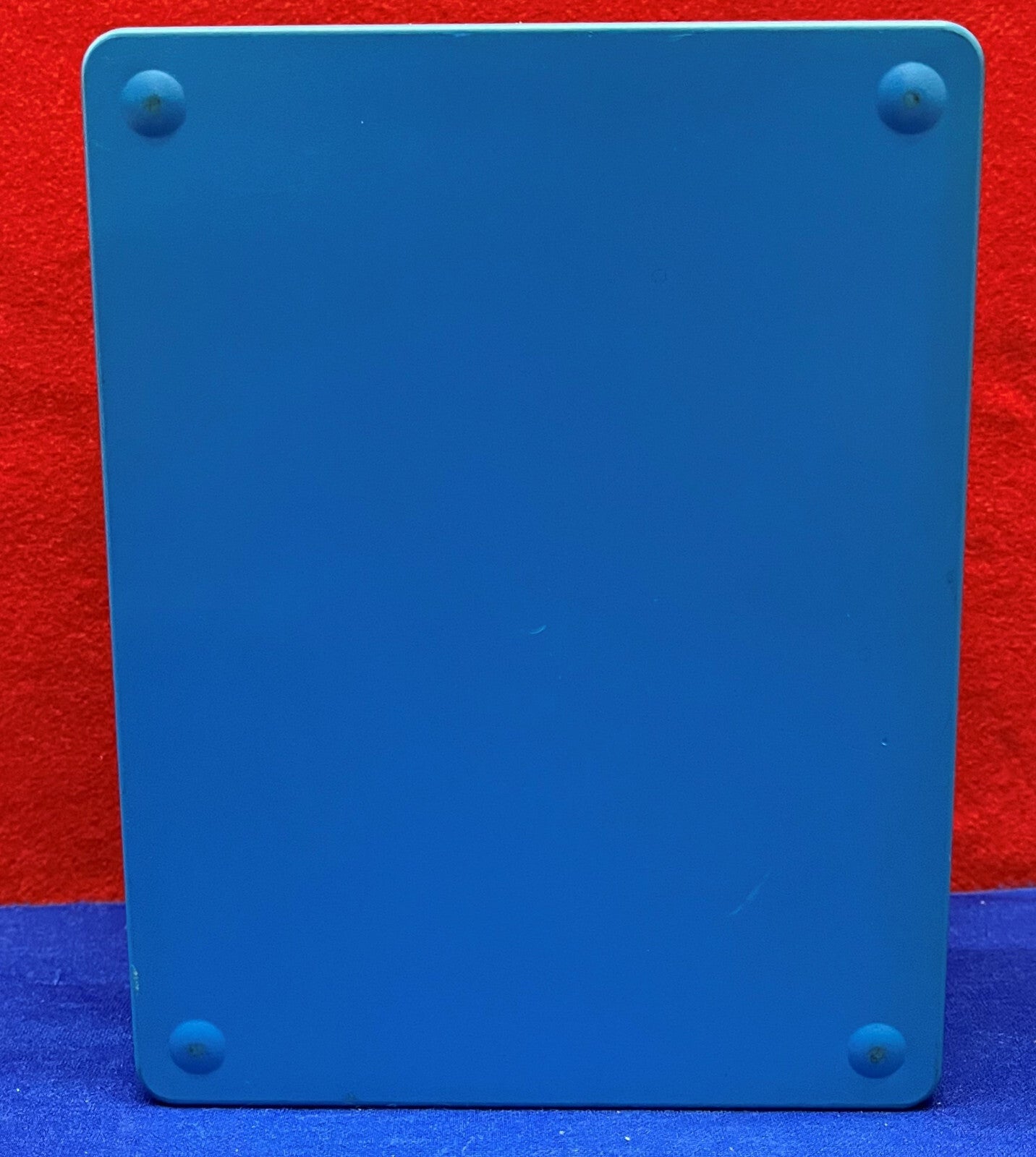 Keithley Metrabyte STA-16 DAS-16 Screw Terminal Accessory Board