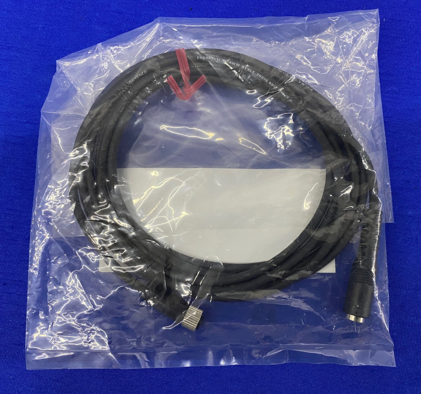 KEYENCE OP-88317 / OP88317 INTERCONNECTION CABLE