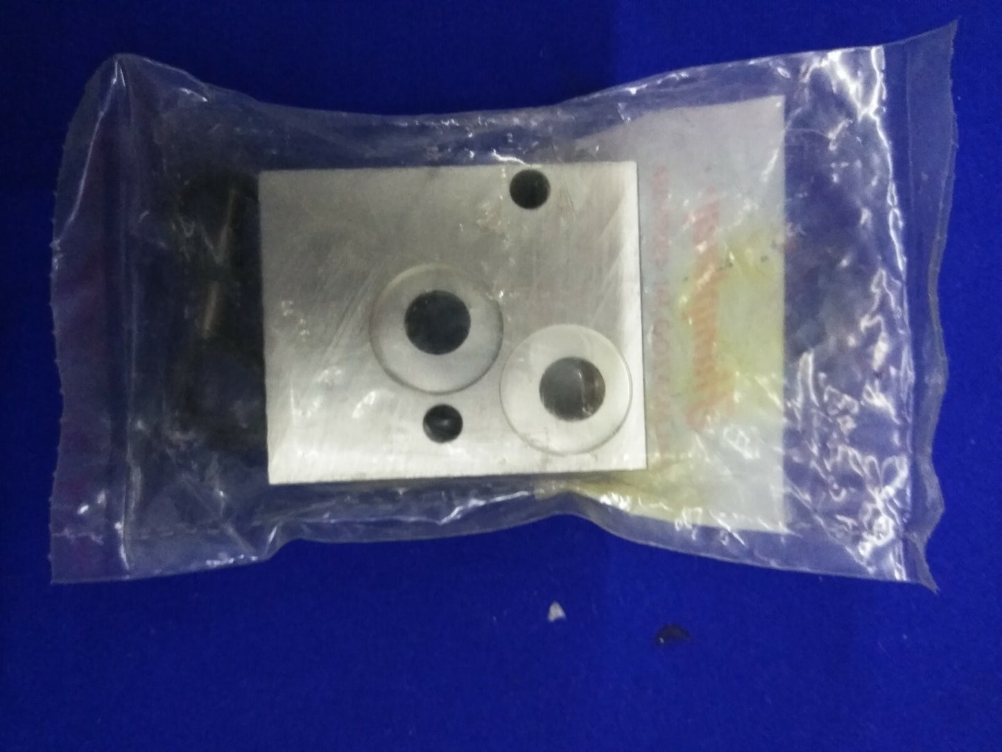 1 LOT OF QTY 2 HUMPHREY SB-1 / SB1 SUBBASE