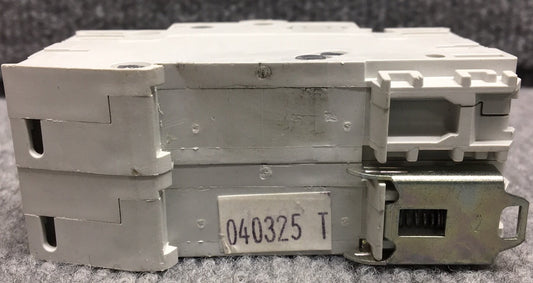 CUTLER-HAMMER 4 Amp C4 / WMS2C04 415V- CIRCUIT BREAKER