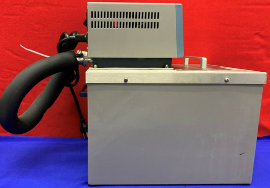 VWR Poly Science Model 1136 Circulating Water Bath Ambient +5°C to +150°C 13L