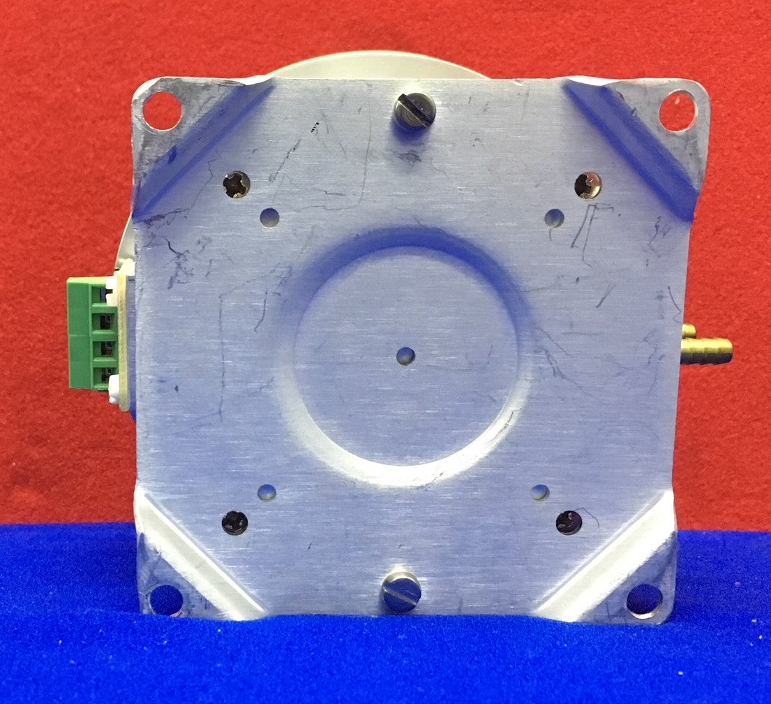 GE DRUCK LP 1000 SERIES PRESSURE SENSOR LPM1810-C2SDW-1 LP1110-U75W-V3-C2-SDWY