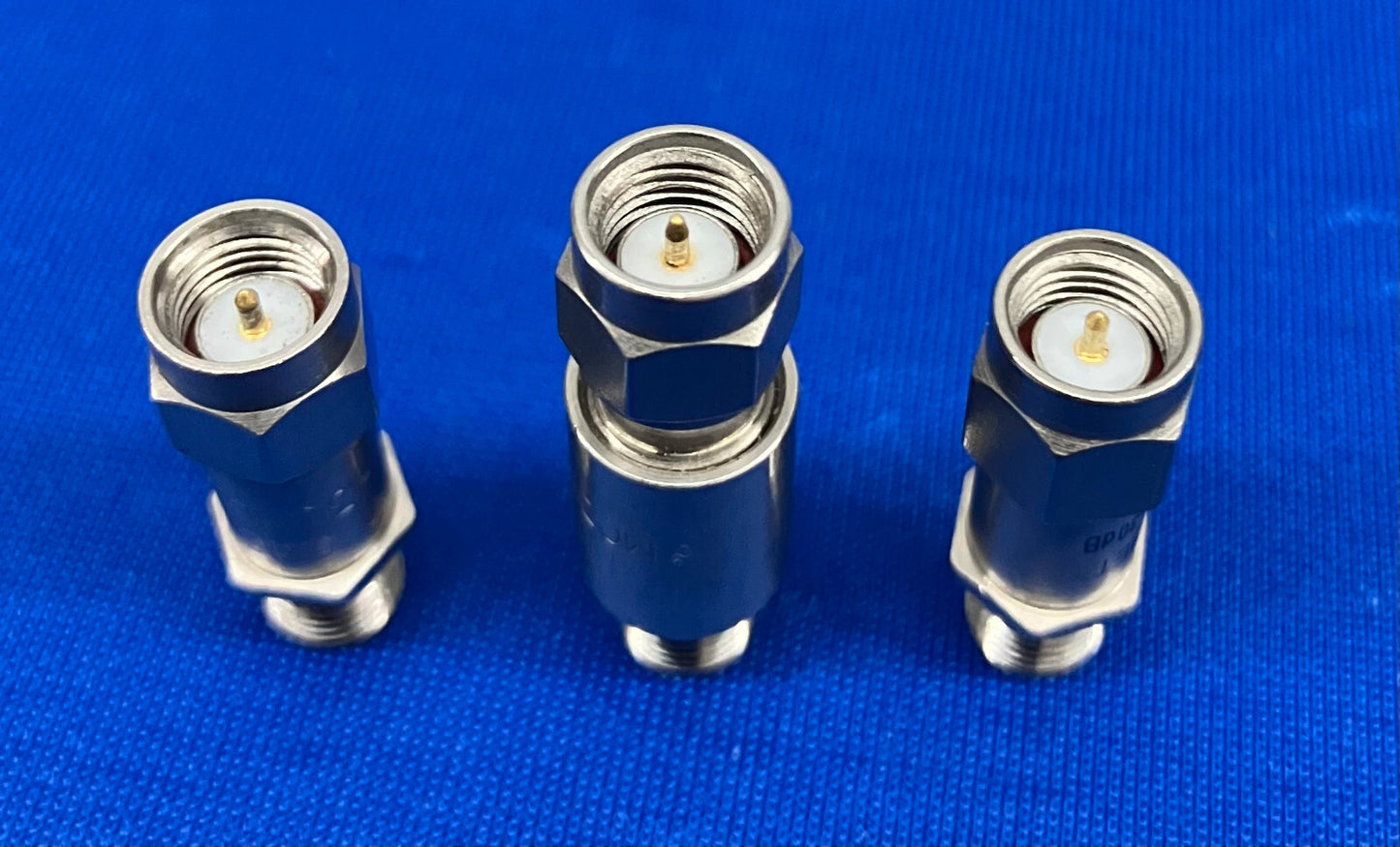 INMET 12AH-30DB (2 EINHEITEN) / 64671-12B-3DB 3ER-LOT