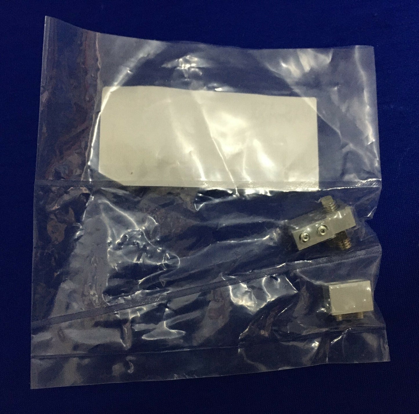 SMC MXS-AS6L STROKE ADJUSTER 0-5 ADJ