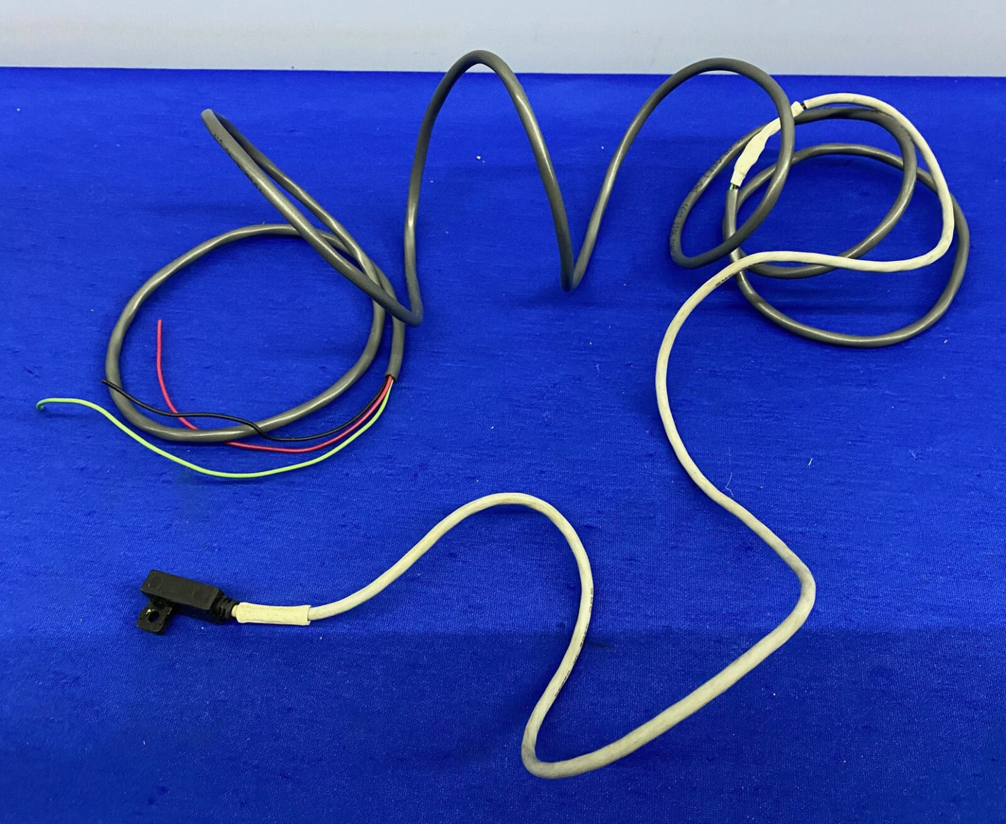 CABLE DE CONEXIÓN PARA INTERRUPTOR DE ESTADO SÓLIDO SMC D-F79 BX