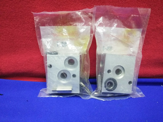 1 LOT OF QTY 2 HUMPHREY SB-1 / SB1 SUBBASE