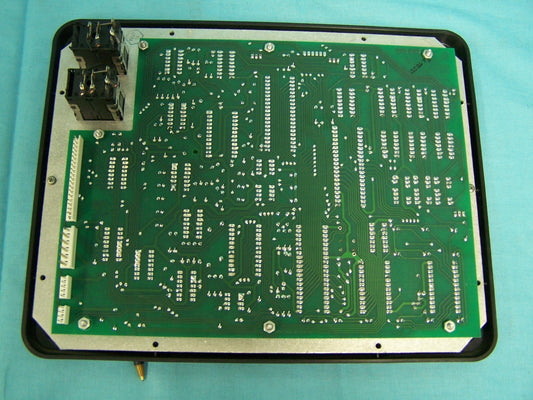 LEIBERT DATAWAVE 1 CONTROL PANEL ONLY