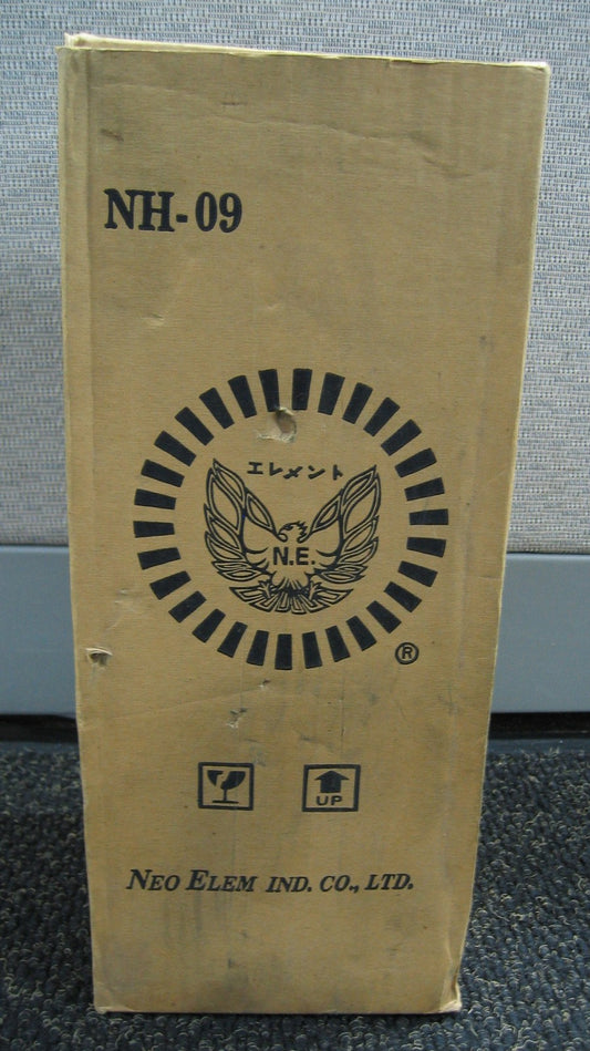 NEO ELEM IND. CO., LTD NH-09 AIR FILTER / ELEMENT