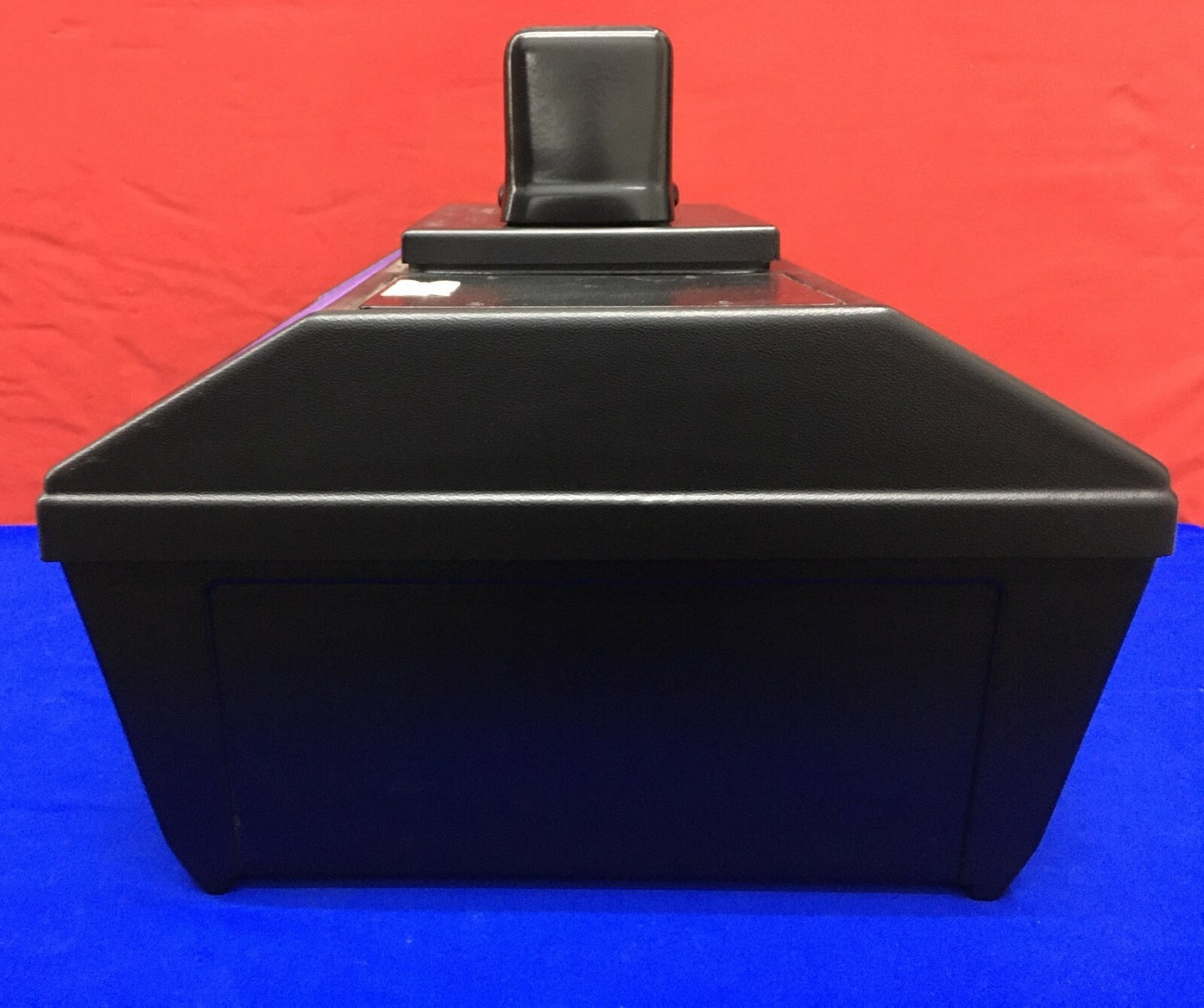 Cole Parmer Darkrooms 9818 Series Darkroom Chromatography Viewer UV Cabinet