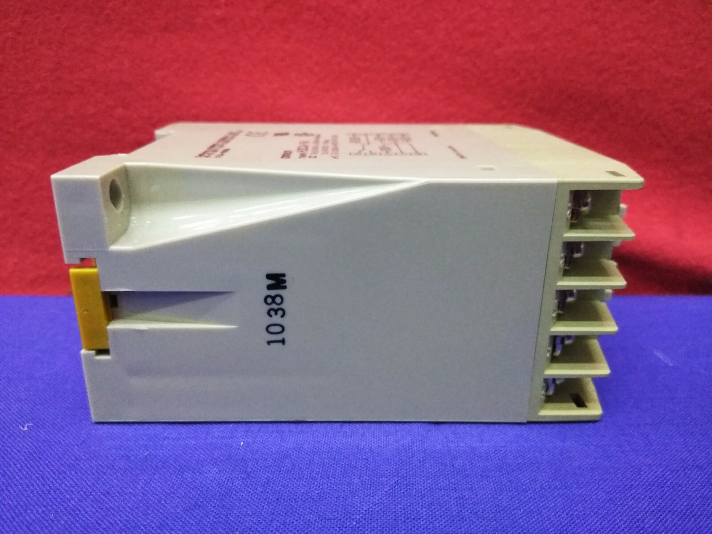 OMRON H3CA-FA / H3CA-ZEITGEBER