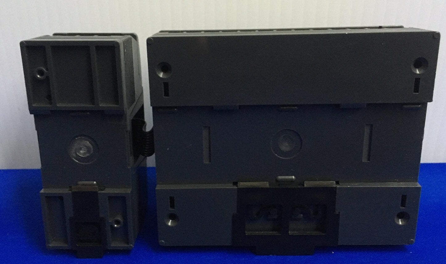 KEYENCE KV-40DT & KL-N10V BASISEINHEIT & KLEINER ERWEITERUNGS-KL-LINK-ADAPTER