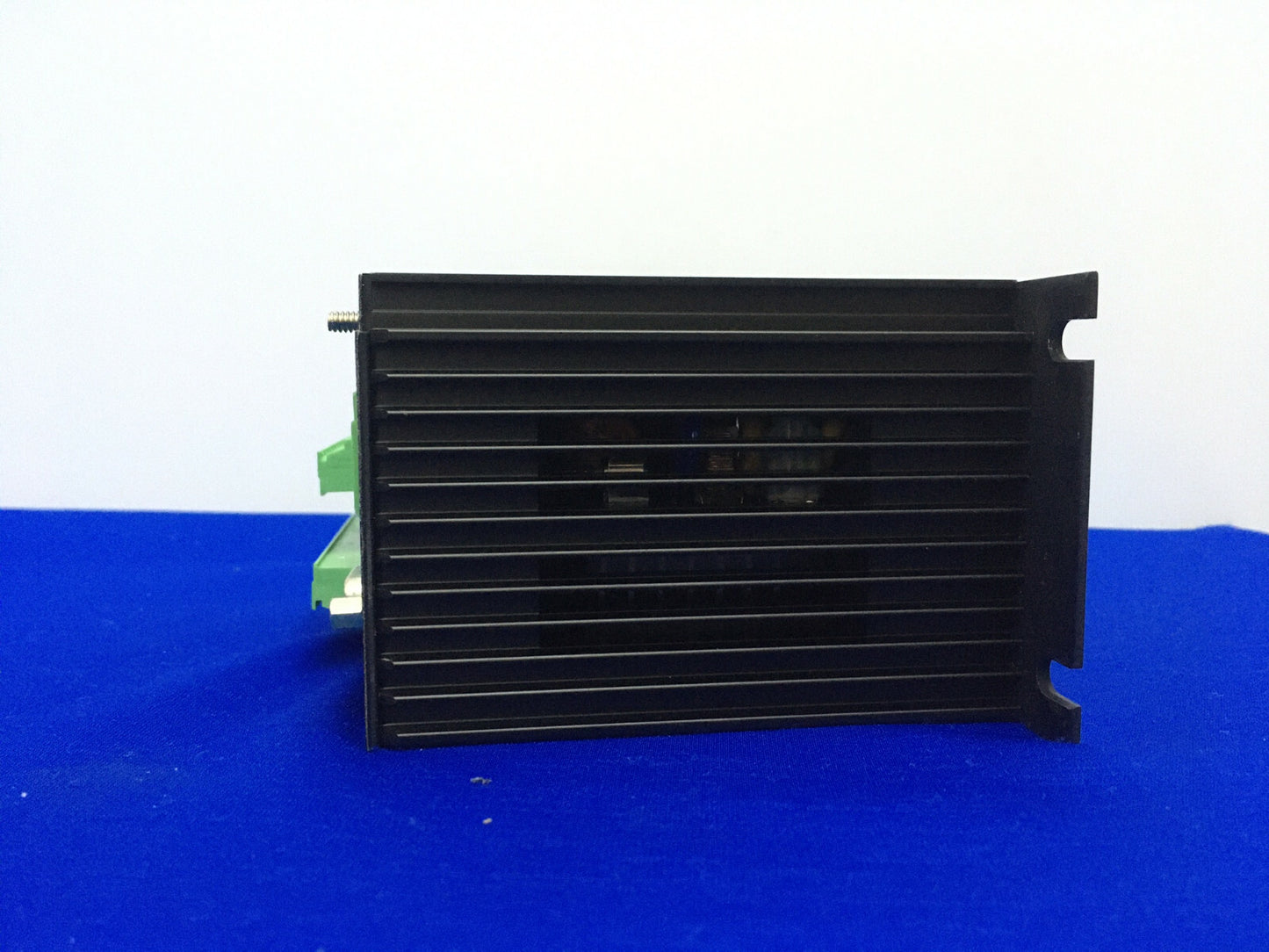 PANTHER LE2 MICROSTEPPER / DRIVER CONTROLLER/INDEXER/POWER SUPPLY