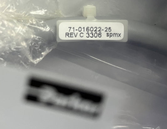 PARKER COMPUMOTOR CABLE 71-016022-25 REV C 3306 25’