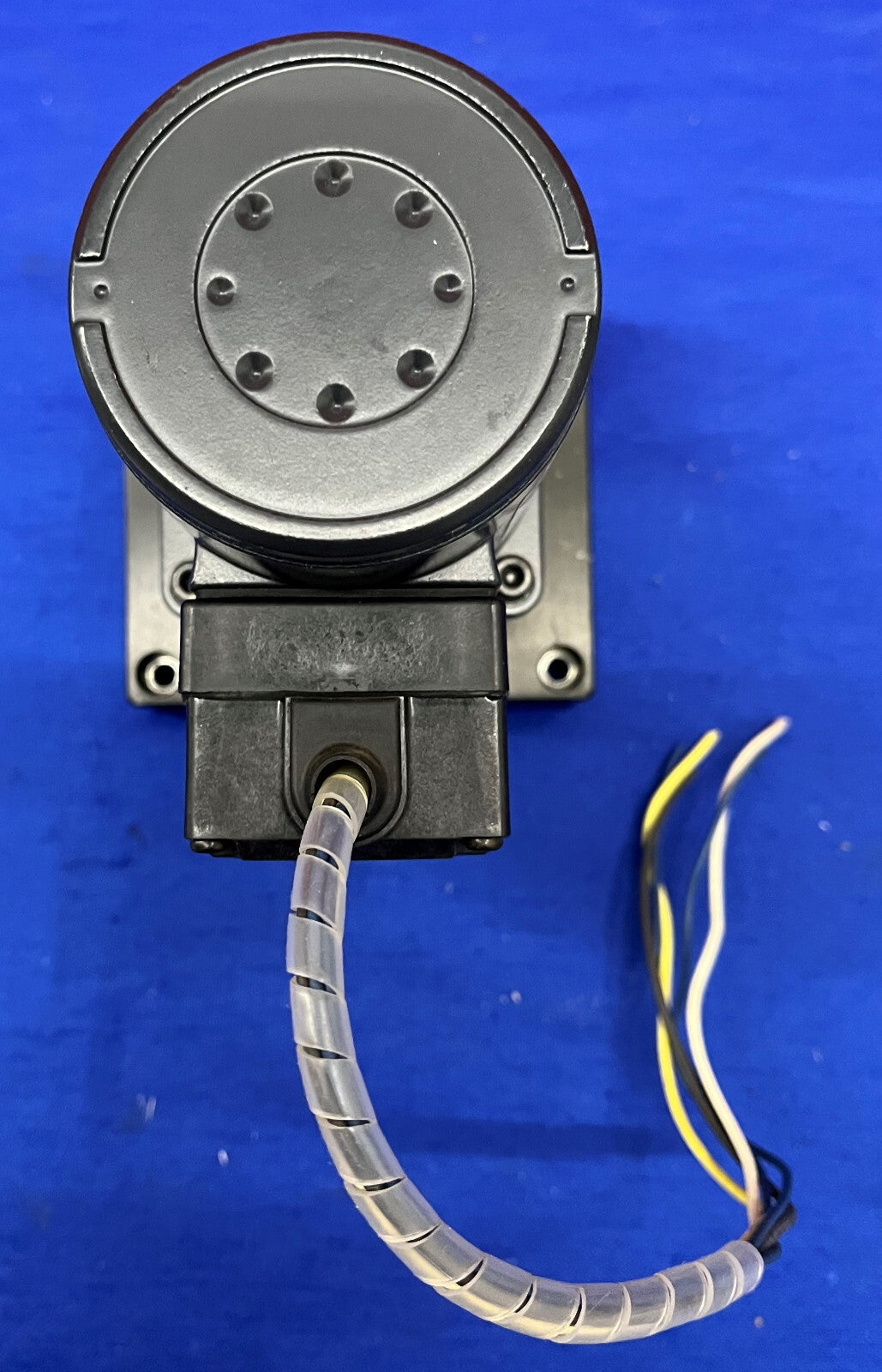 OM Oriental Motor AC Torque 2TK3CGN-A Motor w/ 2GN3.6K Gear Head