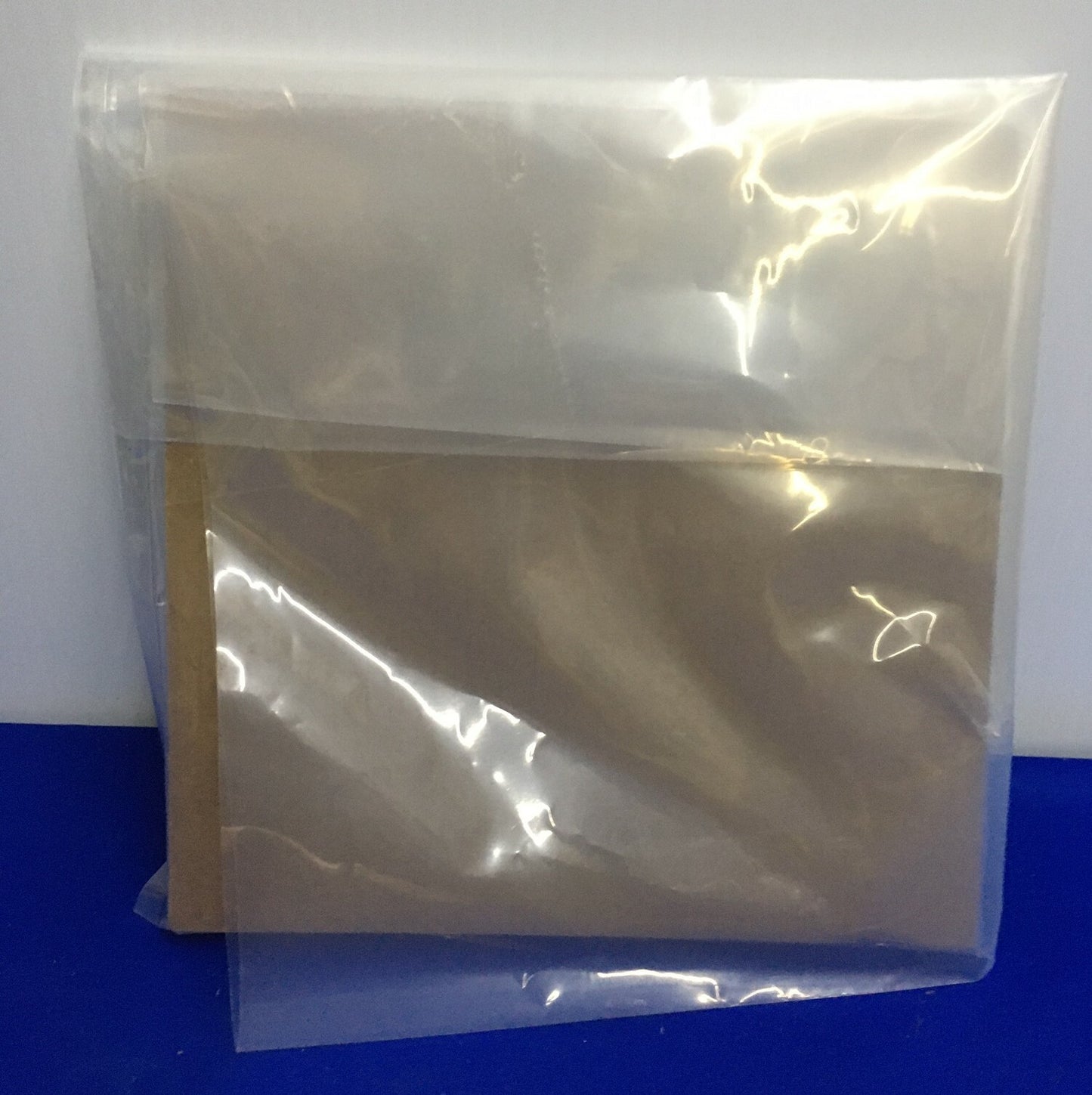 ACCU-SEAL SENCORPWHITE 611-0004 ELEMENT - 30" X 1/4" HDMP & 675 HEIZELEMENT
