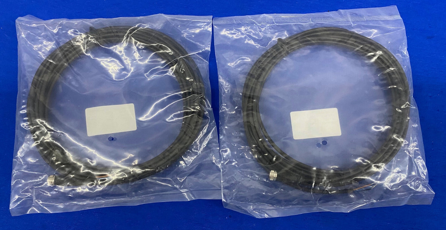 PARKER 4041 CONECTOR RÁPIDO CABLE SENSOR M8 HEMBRA 3 PINES