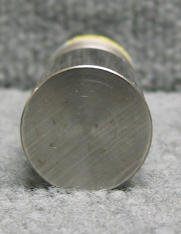 DELTRONIC 0.9750 / 24.7650mm PIN GAGE GAUGE LENGTH 3.5"
