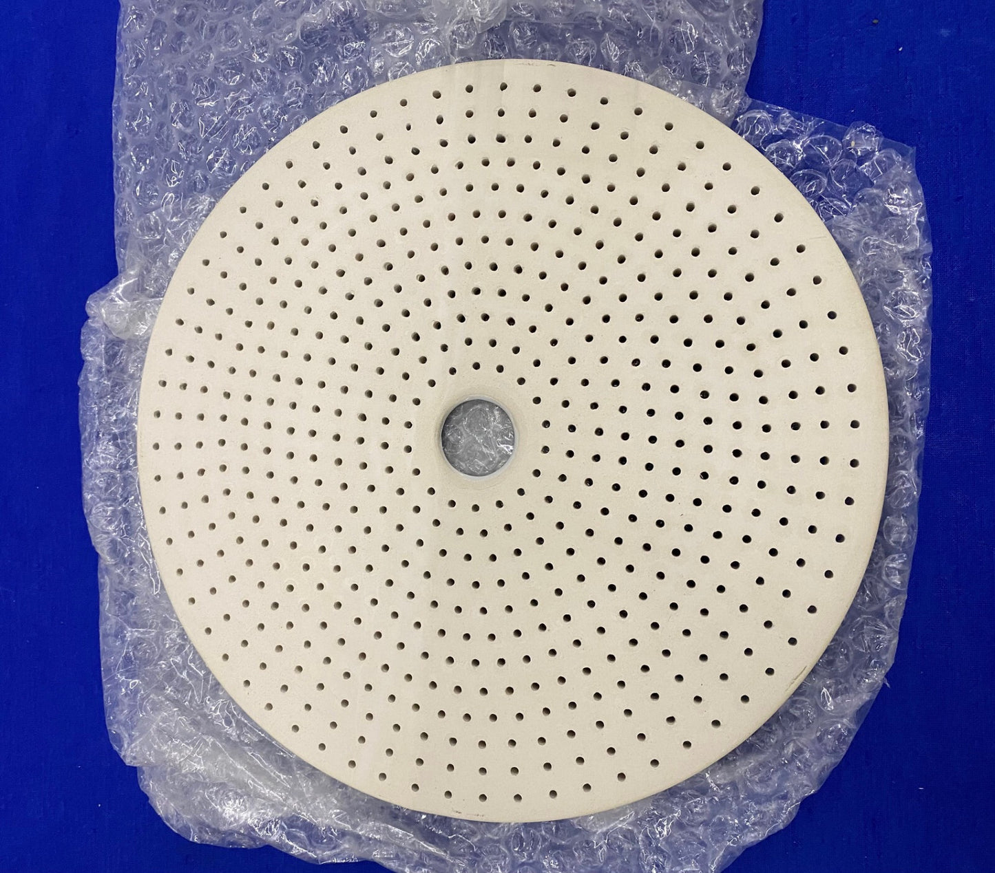 VWR® 89038-074 DESICCATOR PLATE 2MM/230MM