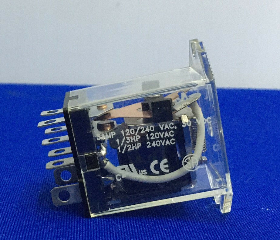 MAGNECRAFT W78ARCSX-34 EISWÜRFEL 24VAC 50/60HZ