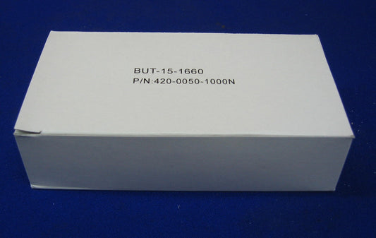 BUT-15-1660 PN 420-0050-1000N AC POWER SUPPLY 15 VDC 1660 mA GROUP WEST