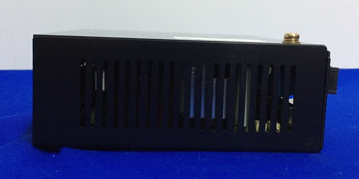 VEXTA / ORIENTAL MOTOR ASD24A-A ALPHASTEP CLOSED LOOP DRIVER