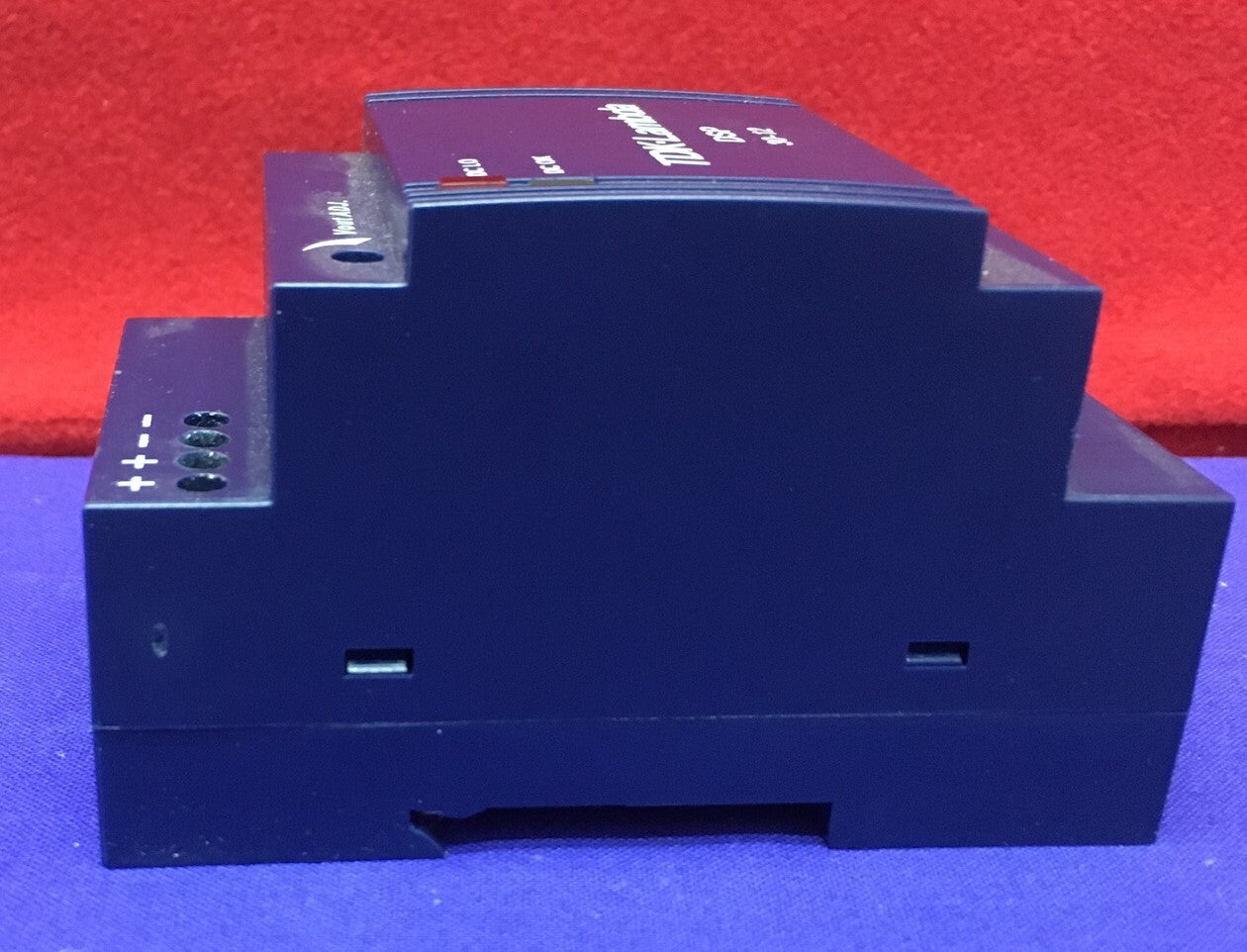 ALIMENTATION TDK-LAMBDA DSP 30-12 / DSP30-12 MONTAGE SUR RAIL DIN