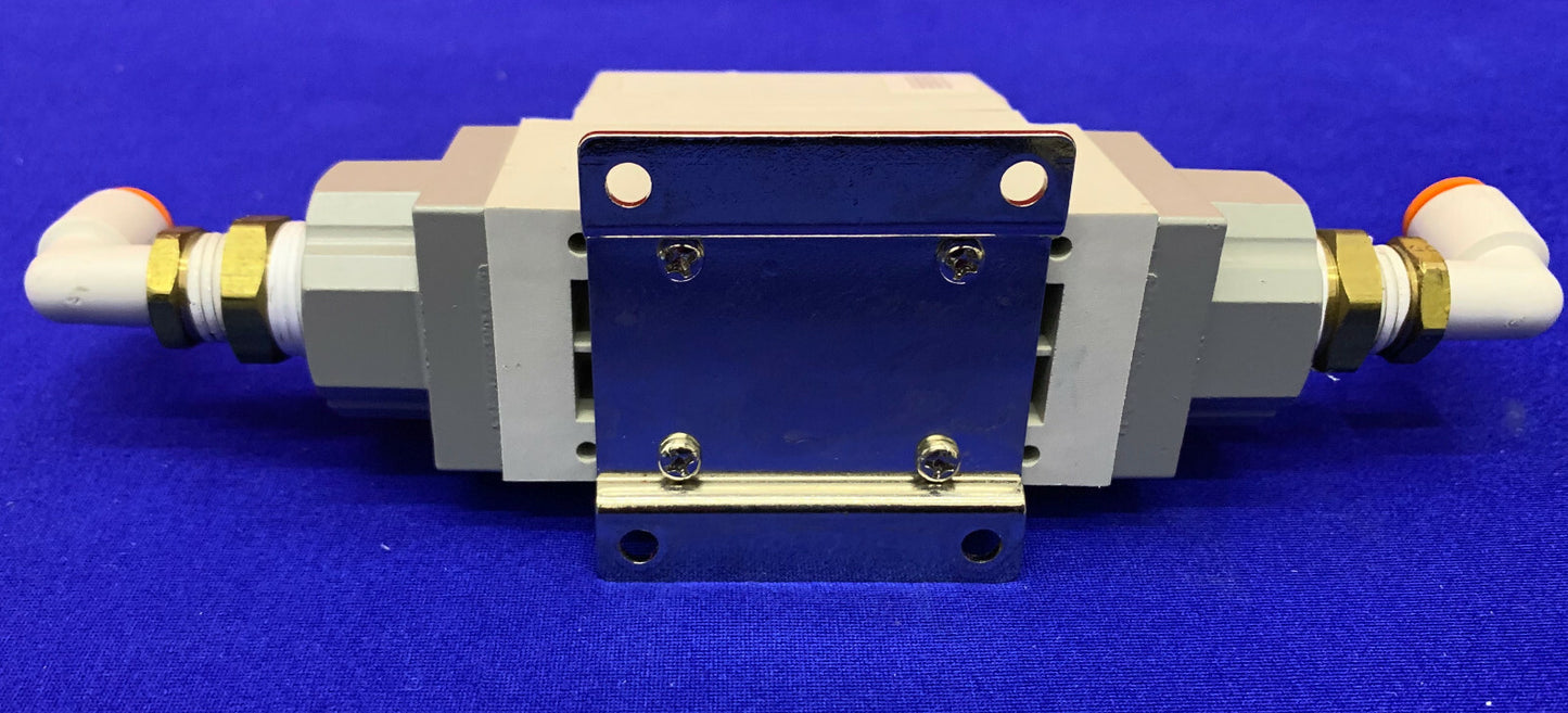 SMC PF2A721-N03-27N DURCHFLUSSSCHALTERSENSOR