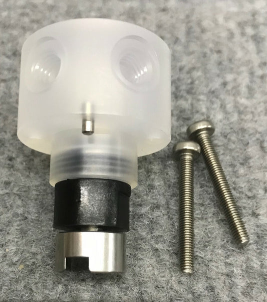 TECAN AG 727789 VALVE-XP-120DEG-M6