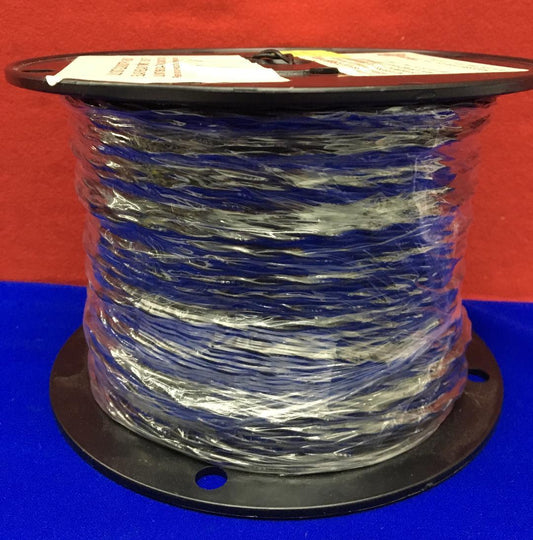 UL1007/1569 CSA-TR64 22 AWG. 7/30 UR Processed wire despoiled. New.