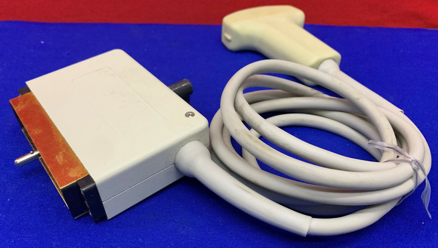 ARS Acoustic Research System AC3C61 Probe