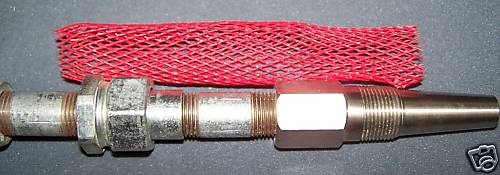 CROUSE-HIND C1 C2 HAZARDOUS ENCLOSURE INSERTION WELL 316 SS 19479 INSERTION WELL