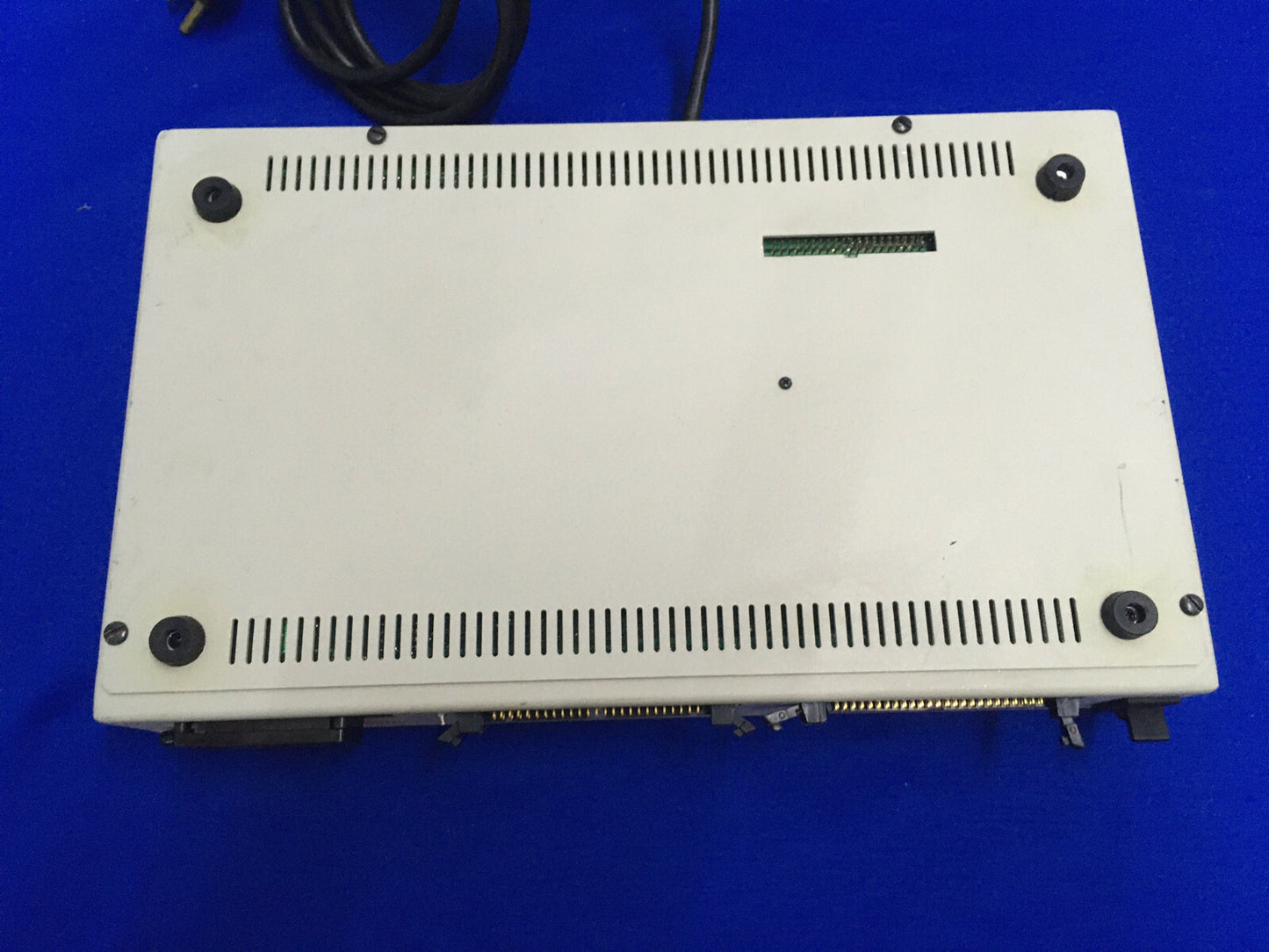FOR PARTS/REPAIR - ORION UNILAB (tm) 8620DOT ANALYZER EMULATOR EPROM PROGRAMMER